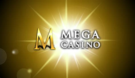 mega casino.